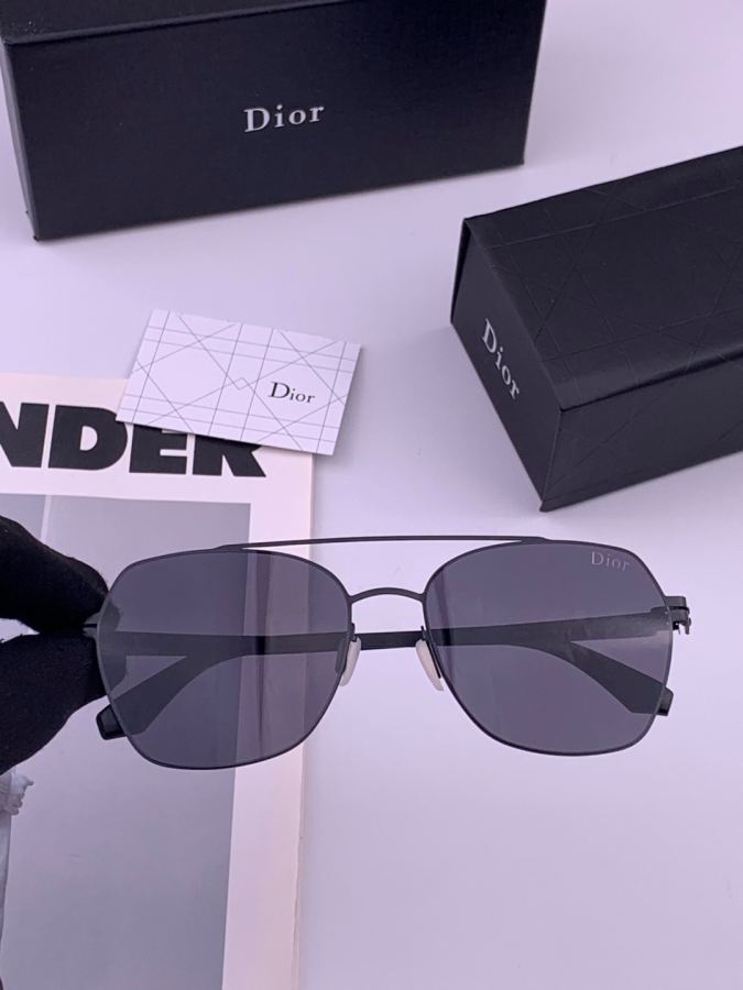 1:1 Replica dior glasses DIOR Series — Premium Replica — photo 3