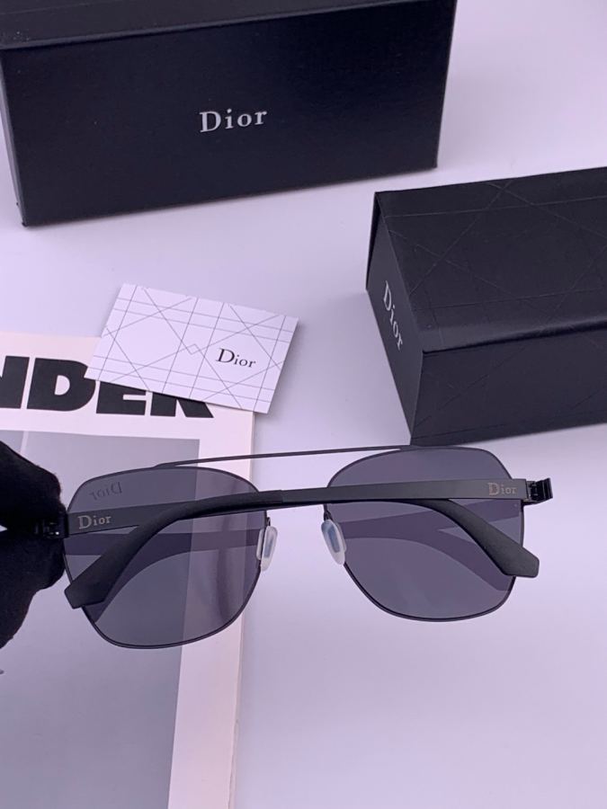1:1 Replica dior glasses DIOR Series — Premium Replica — photo 8