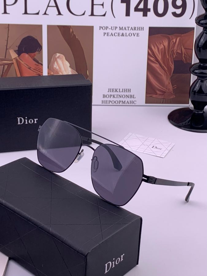 1:1 Replica dior glasses DIOR Series — Premium Replica — photo 4