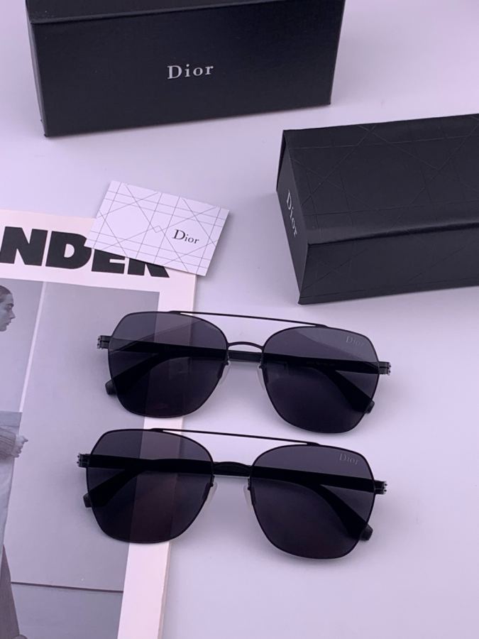 1:1 Replica dior glasses DIOR Series — Premium Replica — photo 9