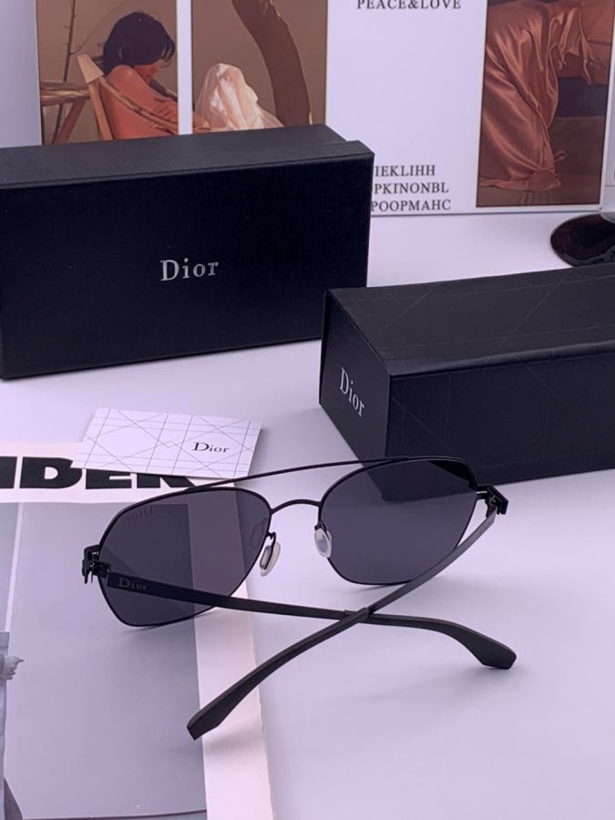 1:1 Replica dior glasses DIOR Series — Premium Replica — photo 6