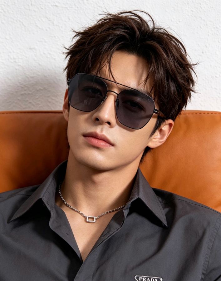 1:1 Replica dior glasses DIOR Series — Premium Replica — photo 2