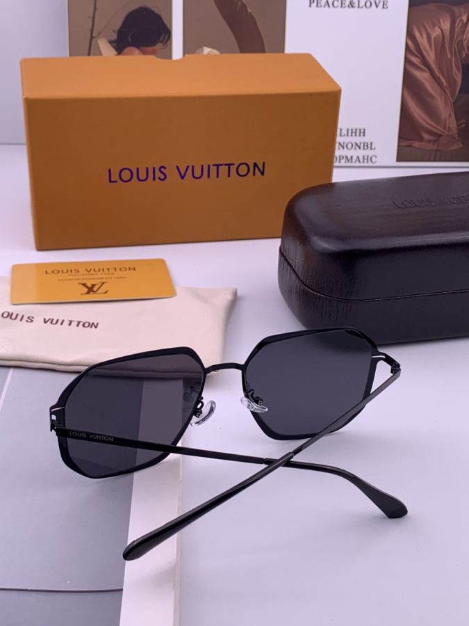 1:1 Replica LV glasses Lv L6871 — Premium Replica — photo 8