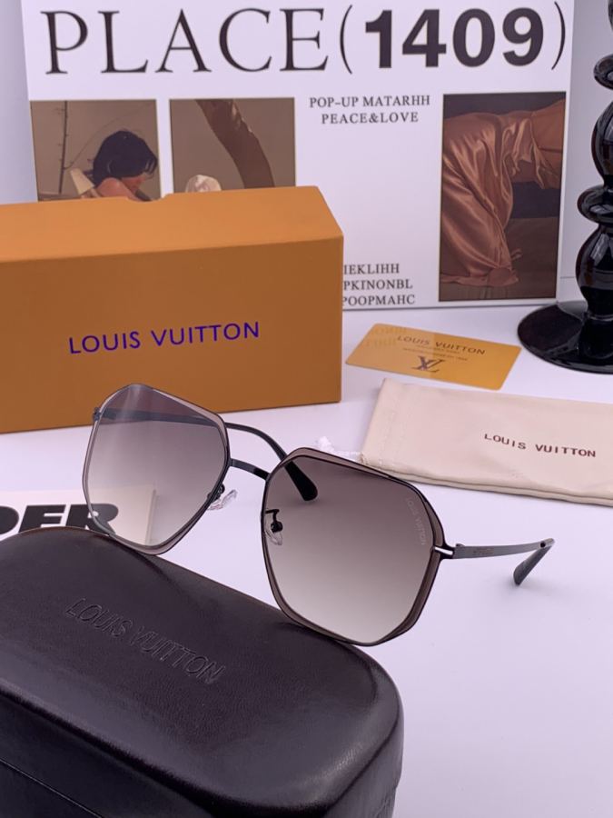 1:1 Replica LV glasses Lv L6871 — Premium Replica — photo 7