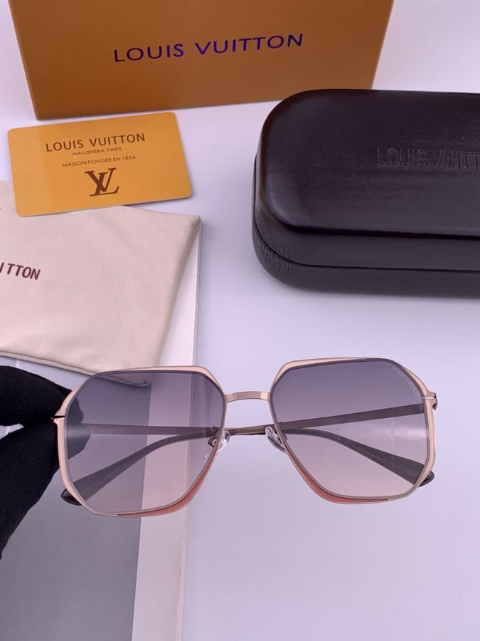 1:1 Replica LV glasses Lv L6871 — Premium Replica — photo 2