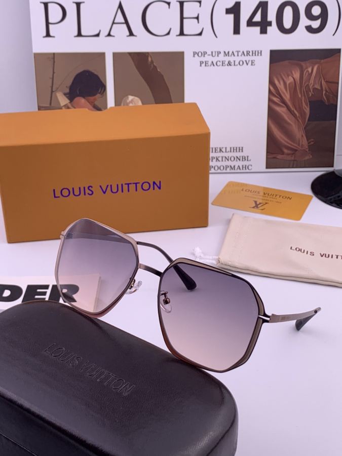 1:1 Replica LV glasses Lv L6871 — Premium Replica — photo 5