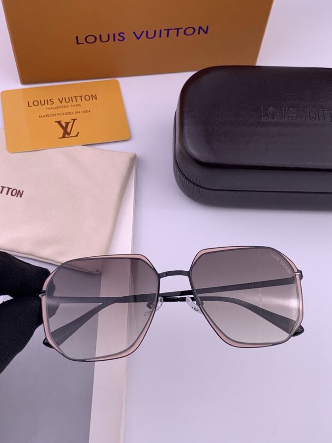 1:1 Replica LV glasses Lv L6871 — Premium Replica — photo 4