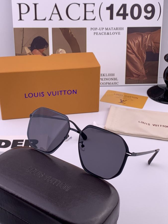 1:1 Replica LV glasses Lv L6871 — Premium Replica — photo 6