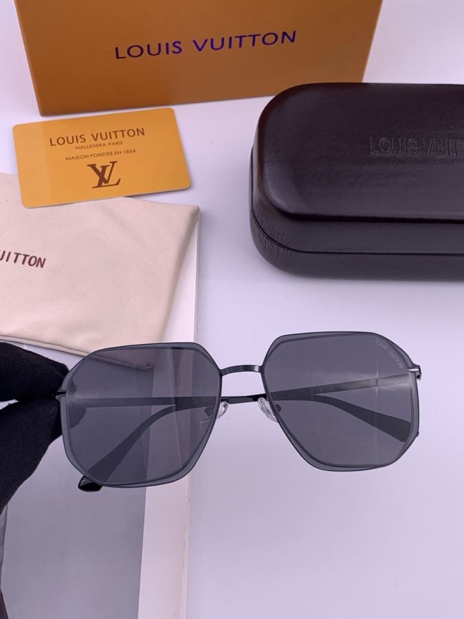 1:1 Replica LV glasses Lv L6871 — Premium Replica — photo 3