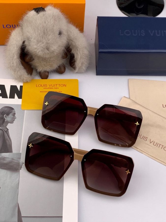 1:1 Replica LV glasses LV L3262 — Premium Replica — photo 9