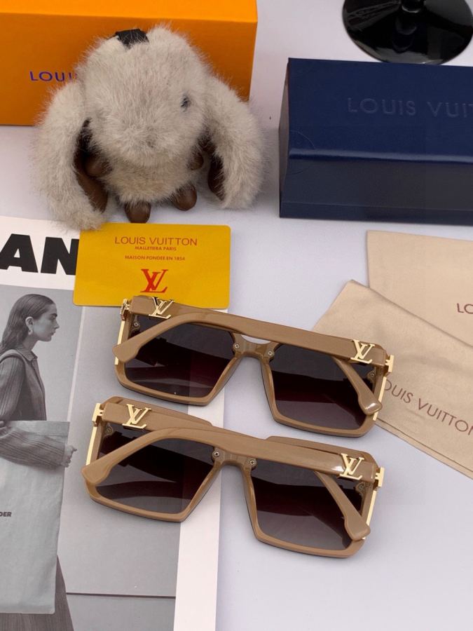 1:1 Replica LV glasses LV L3262 — Premium Replica — photo 8