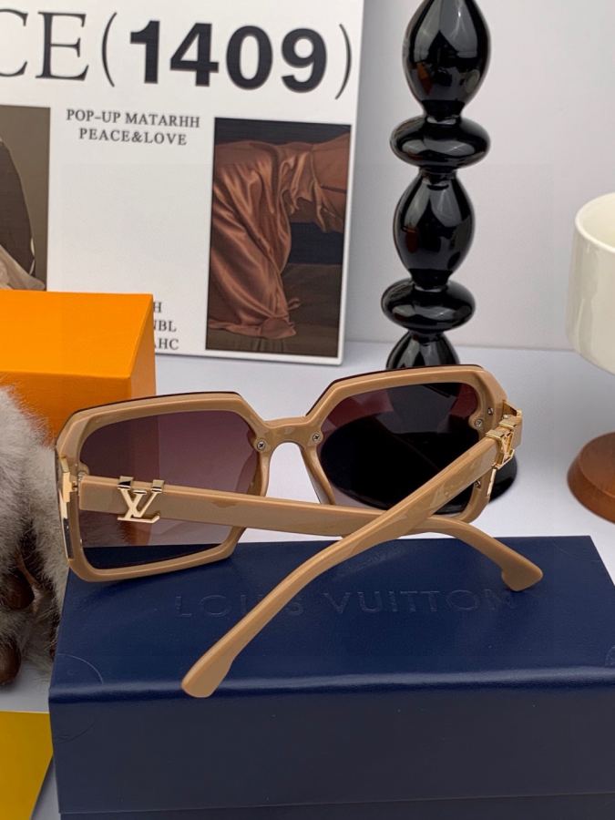 1:1 Replica LV glasses LV L3262 — Premium Replica — photo 7