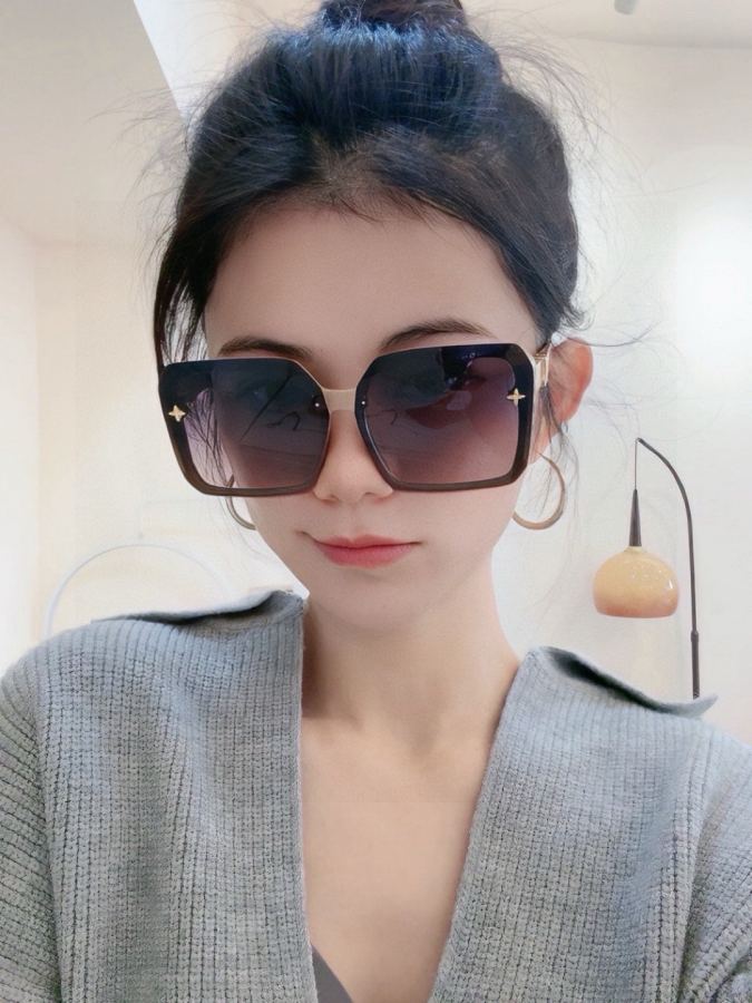 1:1 Replica LV glasses LV L3262 — Premium Replica — photo 2