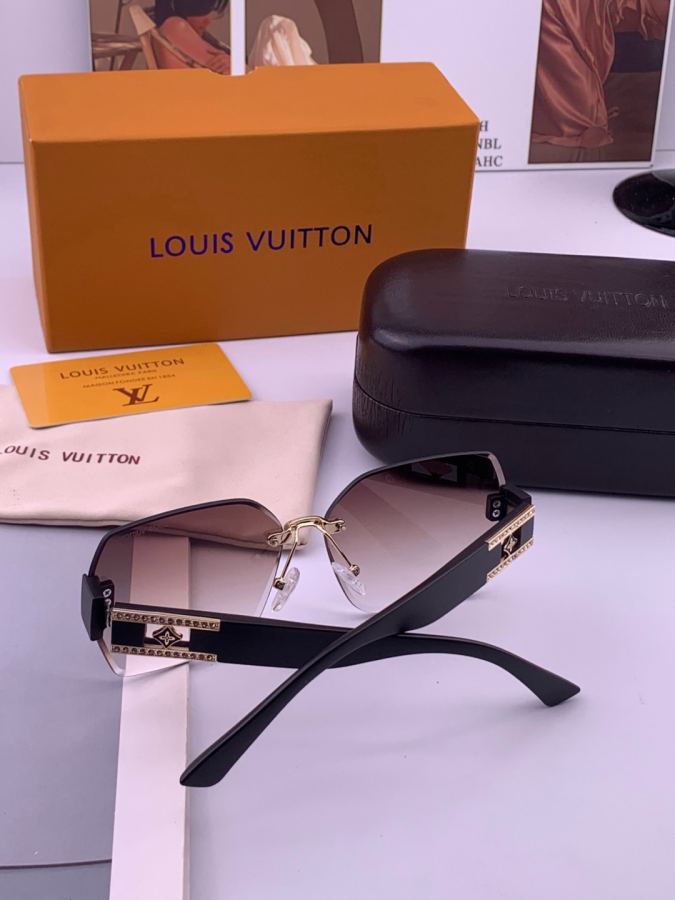 1:1 Replica LV glasses lv L9261 — Premium Replica — photo 8