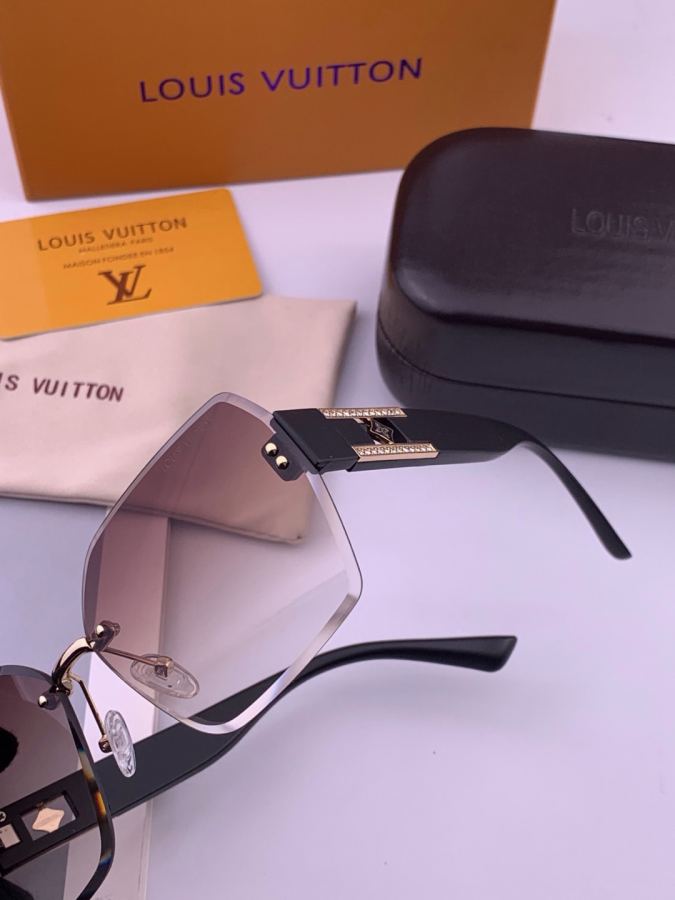 1:1 Replica LV glasses lv L9261 — Premium Replica — photo 5
