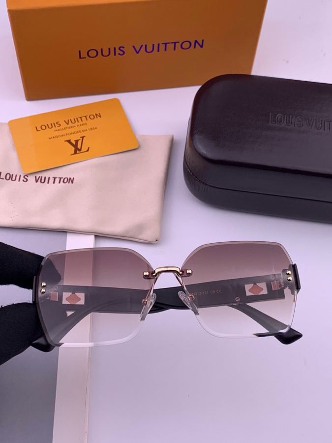 1:1 Replica LV glasses lv L9261 — Premium Replica — photo 3