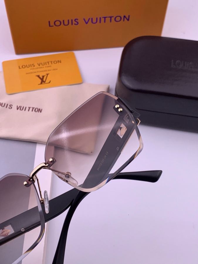 1:1 Replica LV glasses lv L9261 — Premium Replica — photo 7