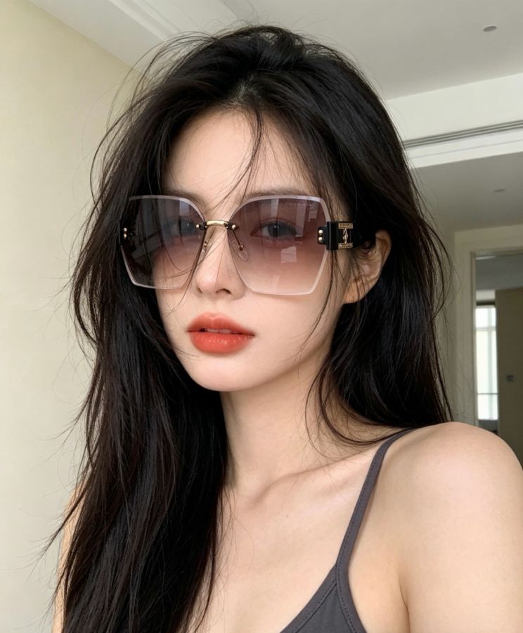 1:1 Replica LV glasses lv L9261 — Premium Replica — photo 2