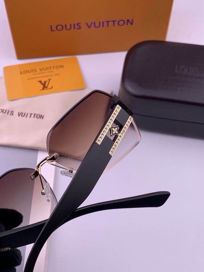 1:1 Replica LV glasses lv L9261 — Premium Replica — photo 6