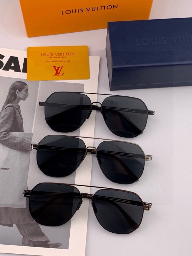 1:1 Replica LV glasses LV ip L08904 — Premium Replica — photo 9