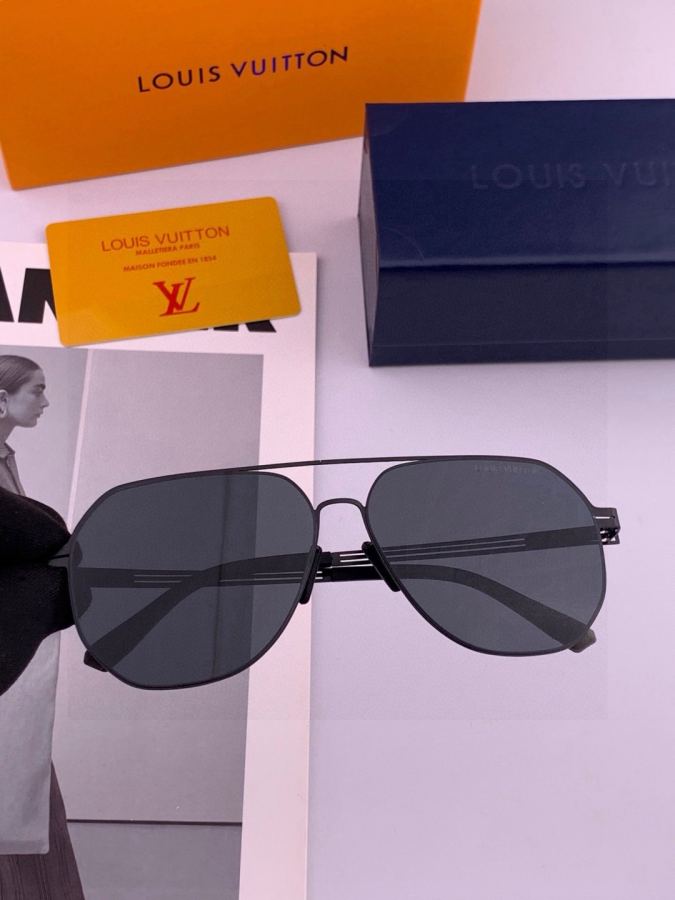 1:1 Replica LV glasses LV ip L08904 — Premium Replica — photo 3