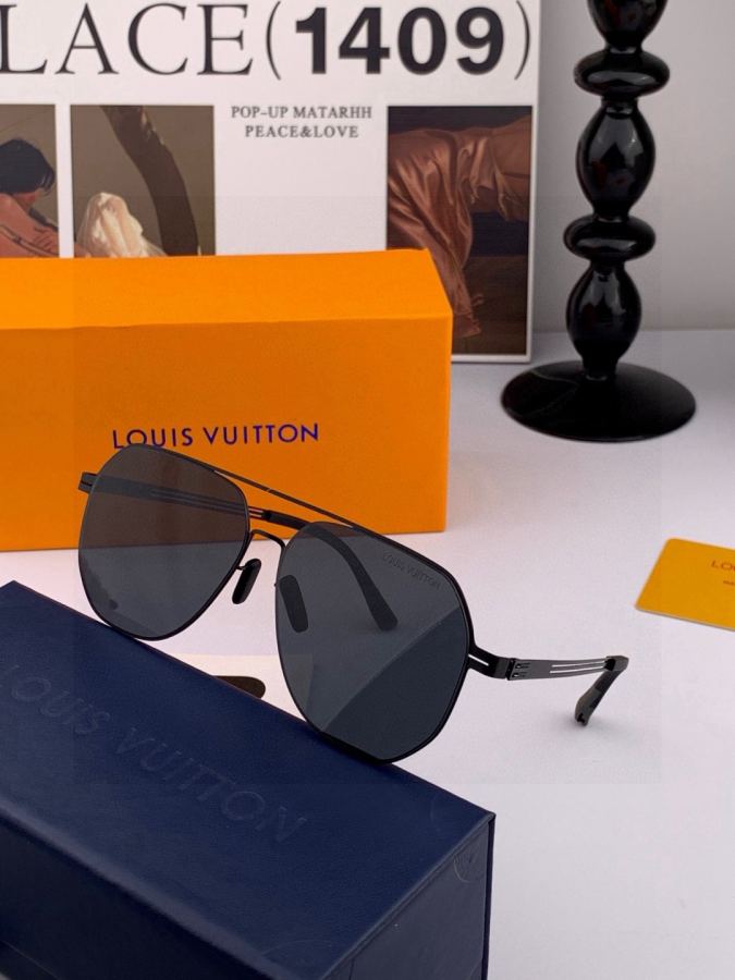 1:1 Replica LV glasses LV ip L08904 — Premium Replica — photo 6