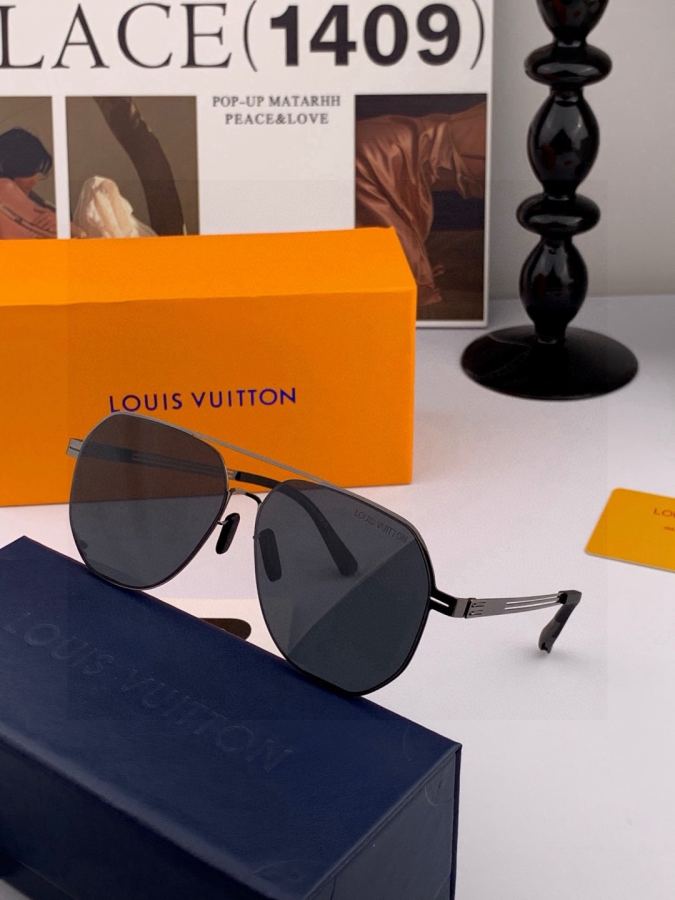 1:1 Replica LV glasses LV ip L08904 — Premium Replica — photo 8