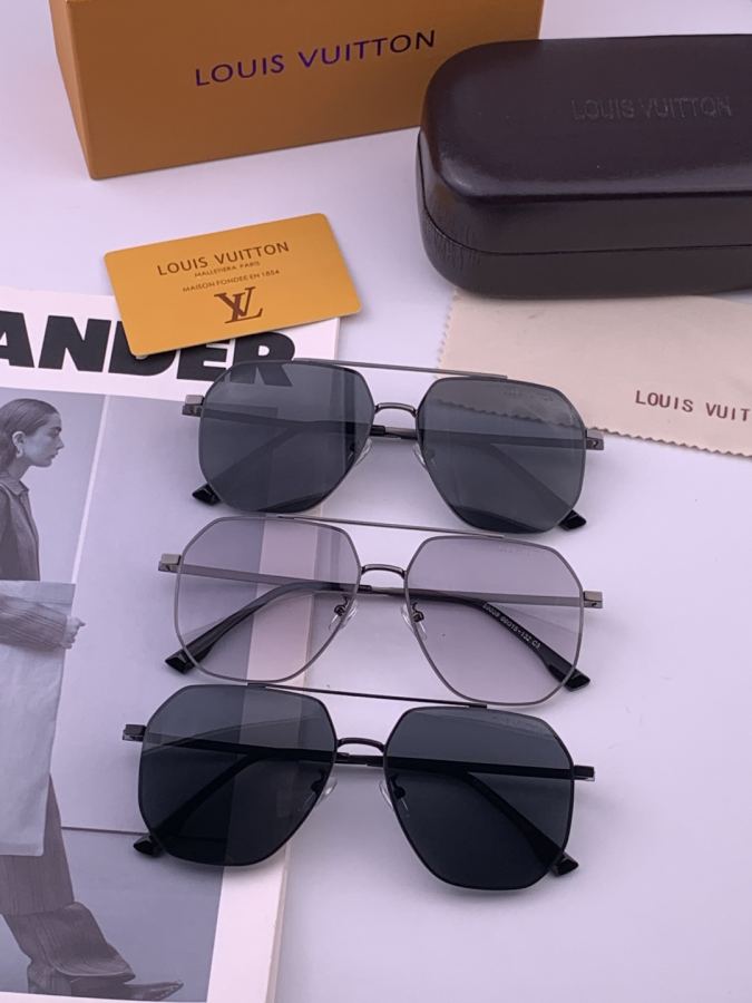 1:1 Replica LV glasses LV L38903 — AAA Quality Replica — photo 10