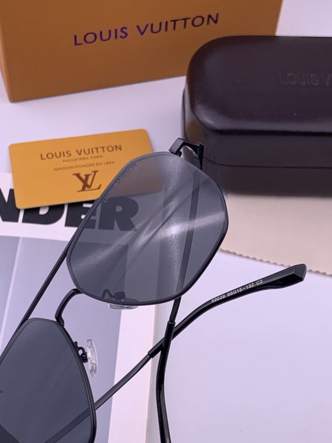 1:1 Replica LV glasses LV L38903 — AAA Quality Replica — photo 7