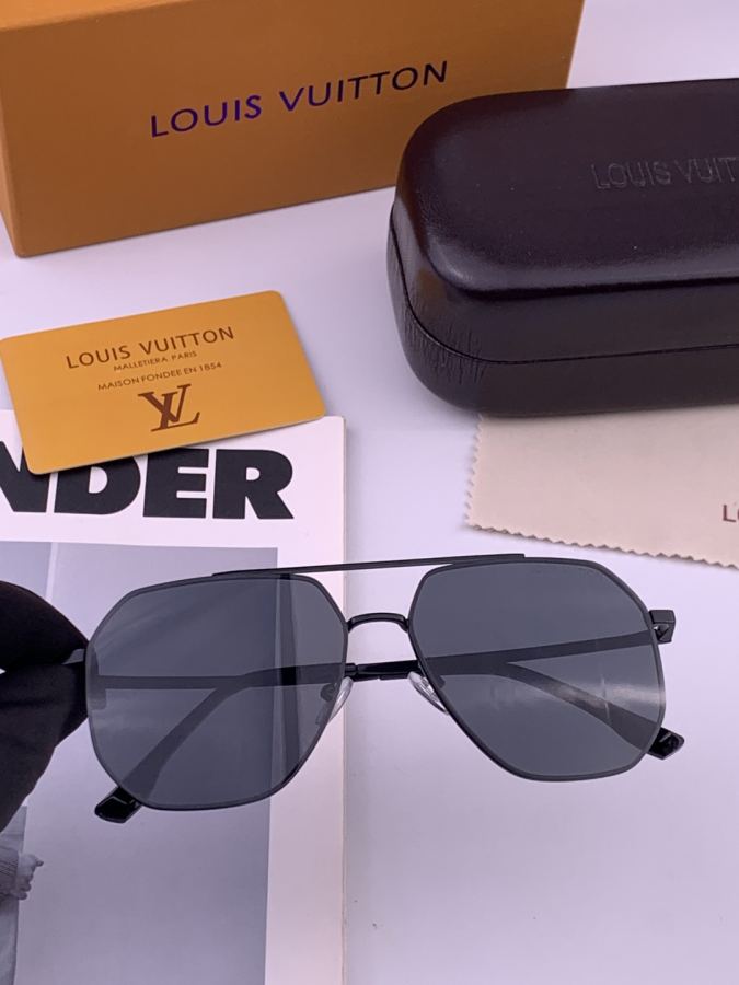 1:1 Replica LV glasses LV L38903 — AAA Quality Replica — photo 2