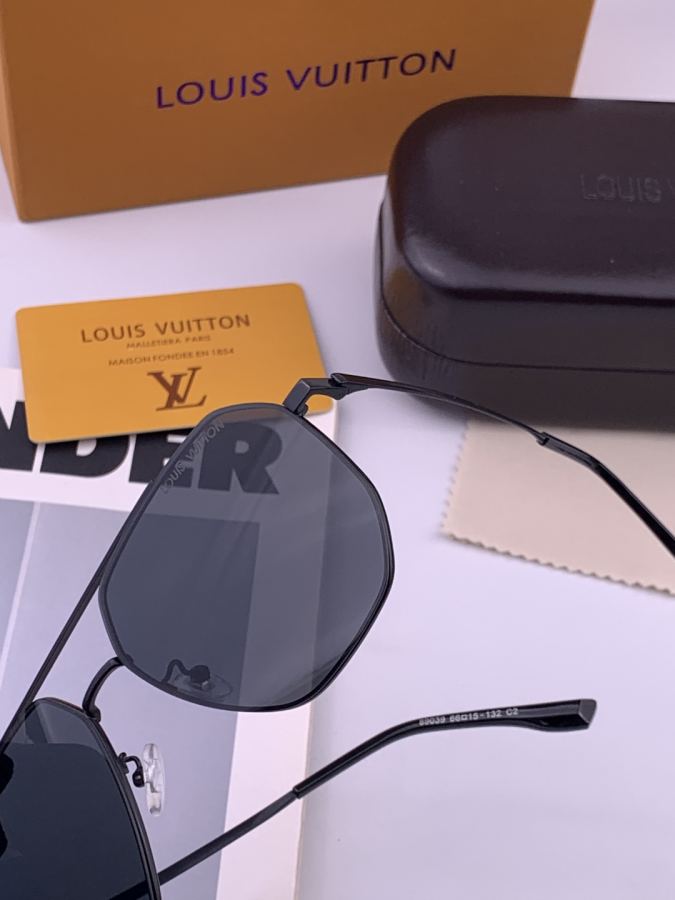 1:1 Replica LV glasses LV L38903 — AAA Quality Replica — photo 4