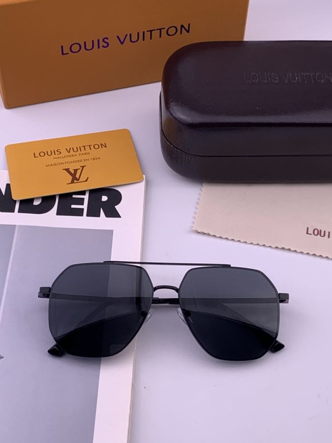1:1 Replica LV glasses LV L38903 — AAA Quality Replica — photo 9