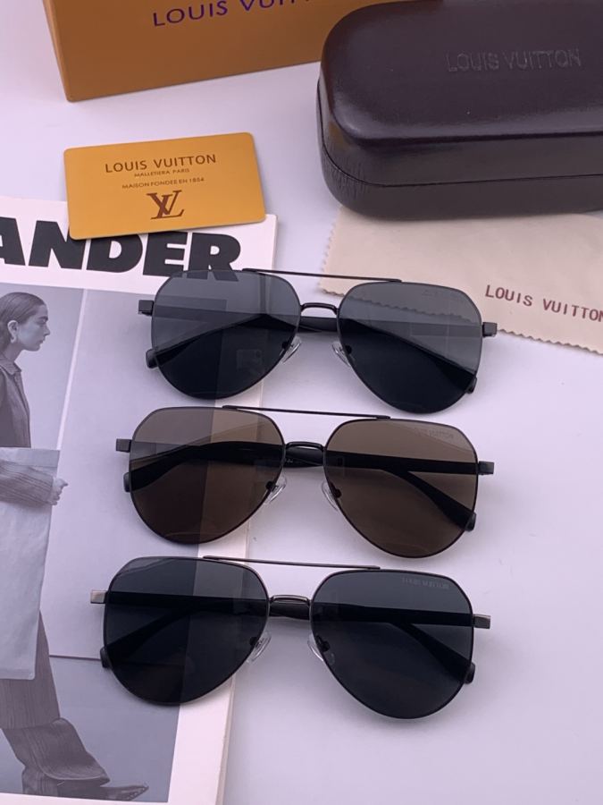1:1 Replica LV glasses LV L08902 — AAA Quality Replica — photo 10