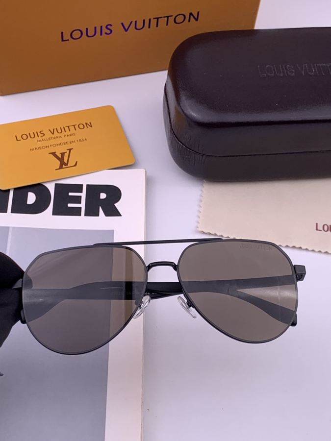 1:1 Replica LV glasses LV L08902 — AAA Quality Replica — photo 2