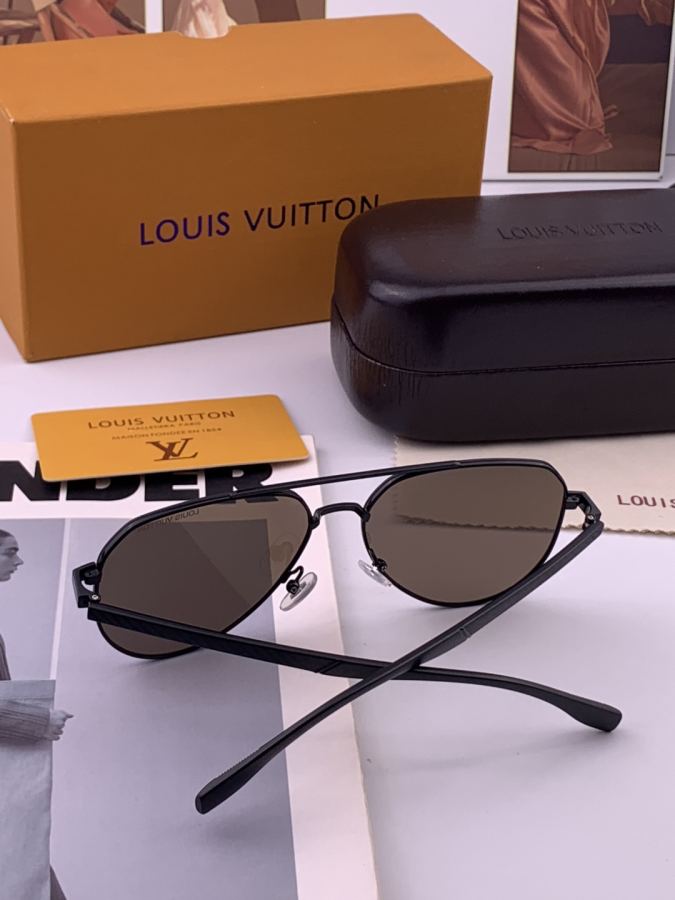 1:1 Replica LV glasses LV L08902 — AAA Quality Replica — photo 8