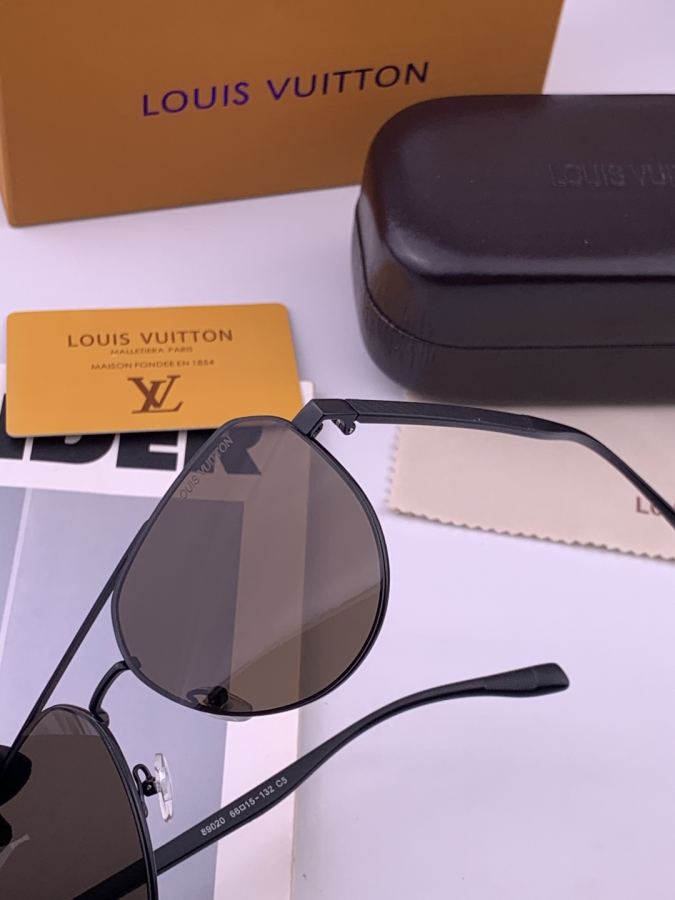 1:1 Replica LV glasses LV L08902 — AAA Quality Replica — photo 4