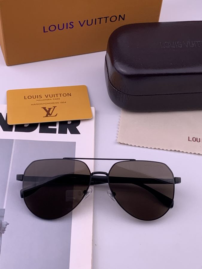1:1 Replica LV glasses LV L08902 — AAA Quality Replica — photo 9