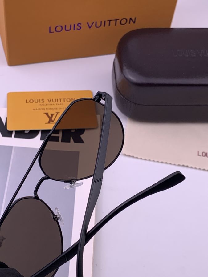 1:1 Replica LV glasses LV L08902 — AAA Quality Replica — photo 6