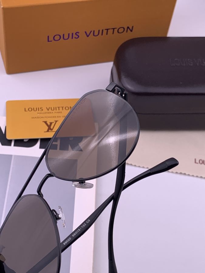 1:1 Replica LV glasses LV L08902 — AAA Quality Replica — photo 7