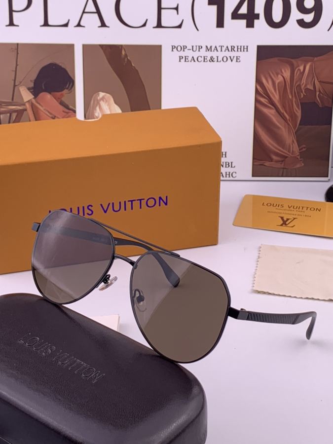 1:1 Replica LV glasses LV L08902 — AAA Quality Replica — photo 3