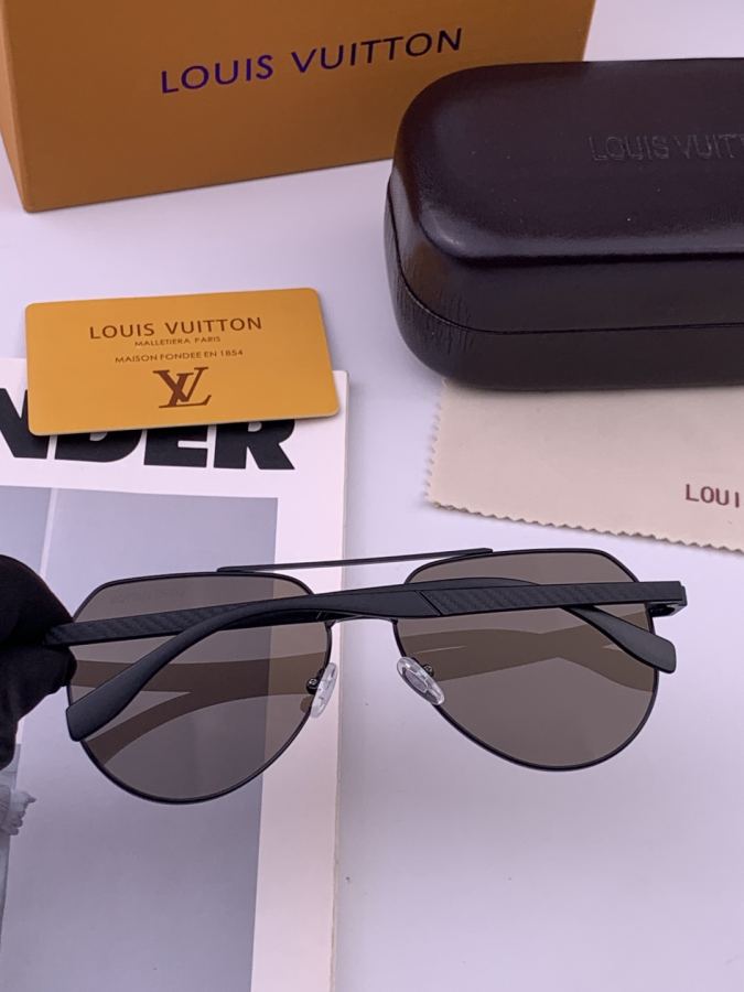 1:1 Replica LV glasses LV L08902 — AAA Quality Replica — photo 5