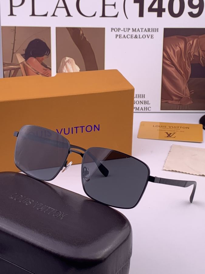 1:1 Replica LV glasses LV L98901 — AAA Quality Replica — photo 6