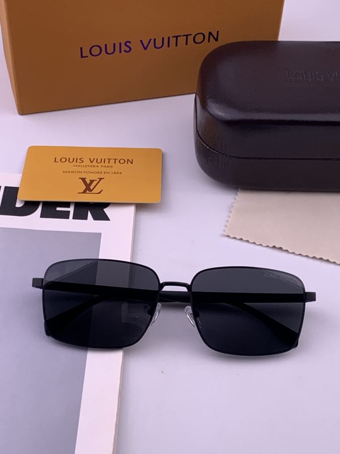 1:1 Replica LV glasses LV L98901 — AAA Quality Replica — photo 9