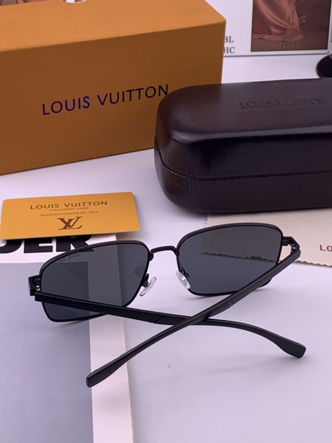 1:1 Replica LV glasses LV L98901 — AAA Quality Replica — photo 8