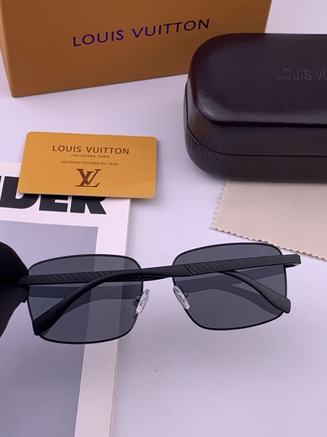 1:1 Replica LV glasses LV L98901 — AAA Quality Replica — photo 3