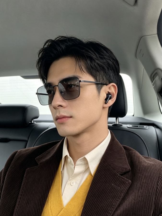 1:1 Replica LV glasses LV L98901 — AAA Quality Replica