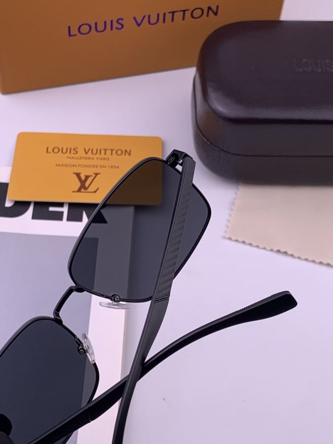 1:1 Replica LV glasses LV L98901 — AAA Quality Replica — photo 7