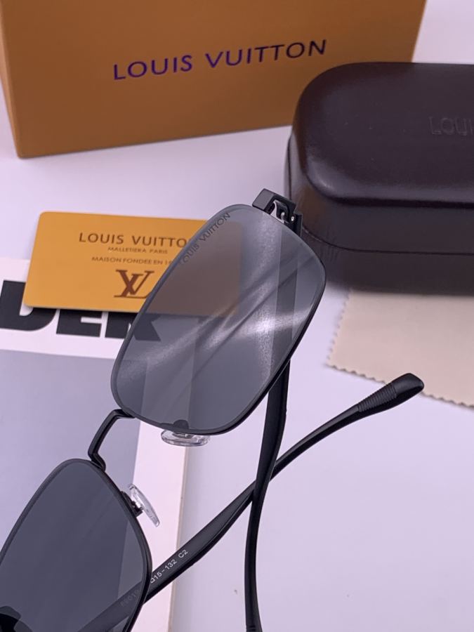 1:1 Replica LV glasses LV L98901 — AAA Quality Replica — photo 5
