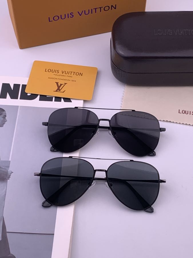 1:1 Replica LV glasses LV L58901 — AAA Quality Replica — photo 10