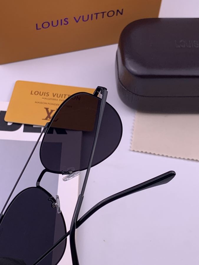 1:1 Replica LV glasses LV L58901 — AAA Quality Replica — photo 6